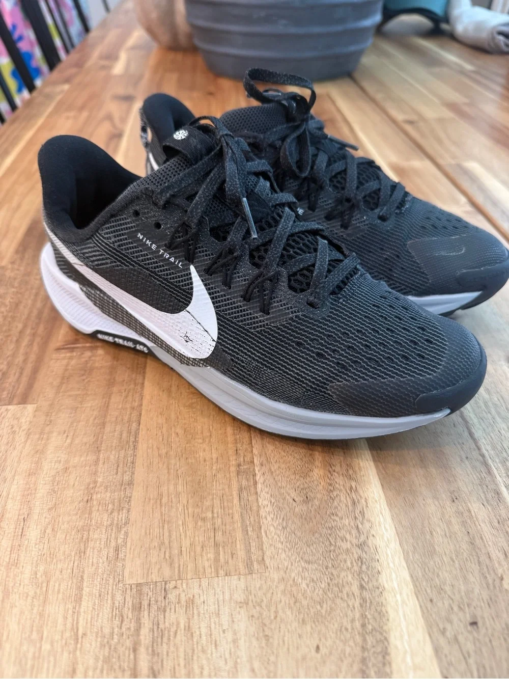 Women’s Nike Trail Pegasus 5 ATC
